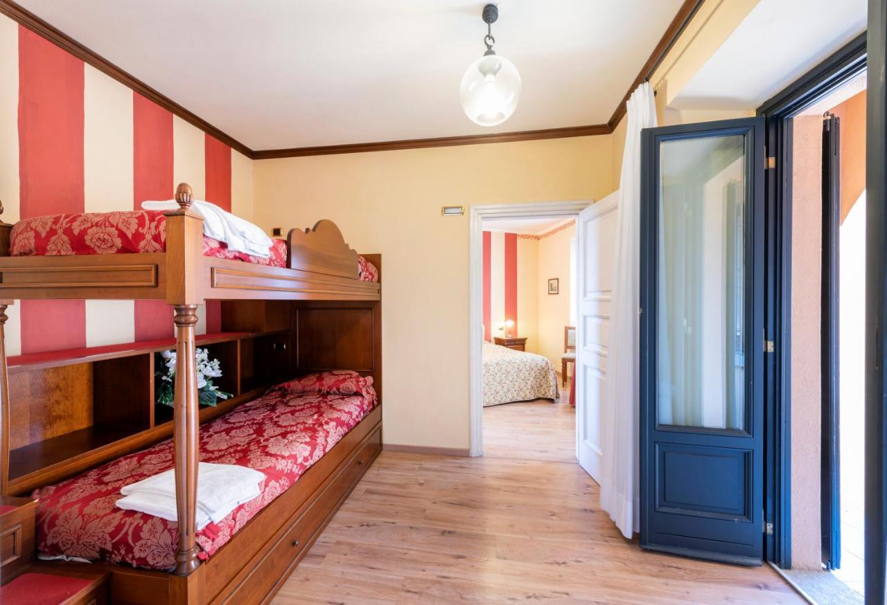 La Dependance Hotell Menaggio Eksteriør bilde