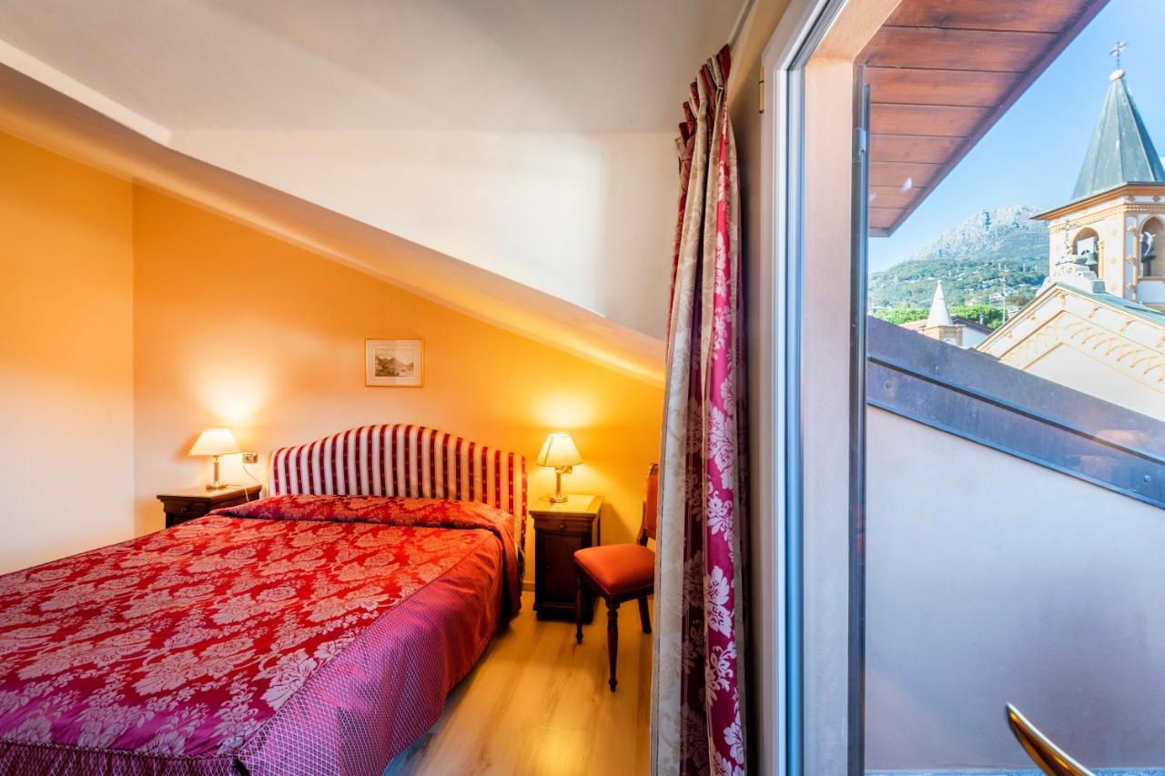 La Dependance Hotell Menaggio Eksteriør bilde