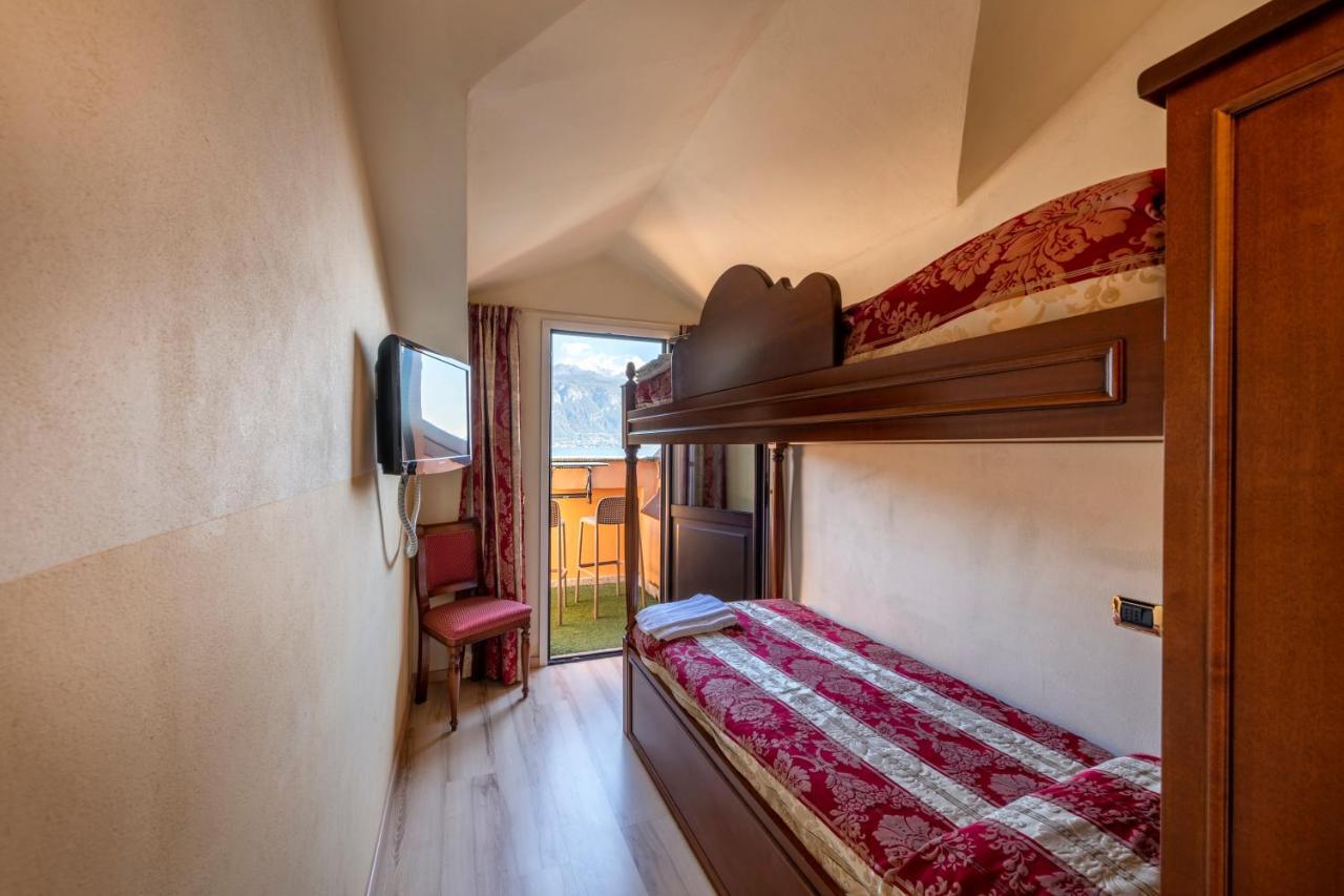 La Dependance Hotell Menaggio Eksteriør bilde