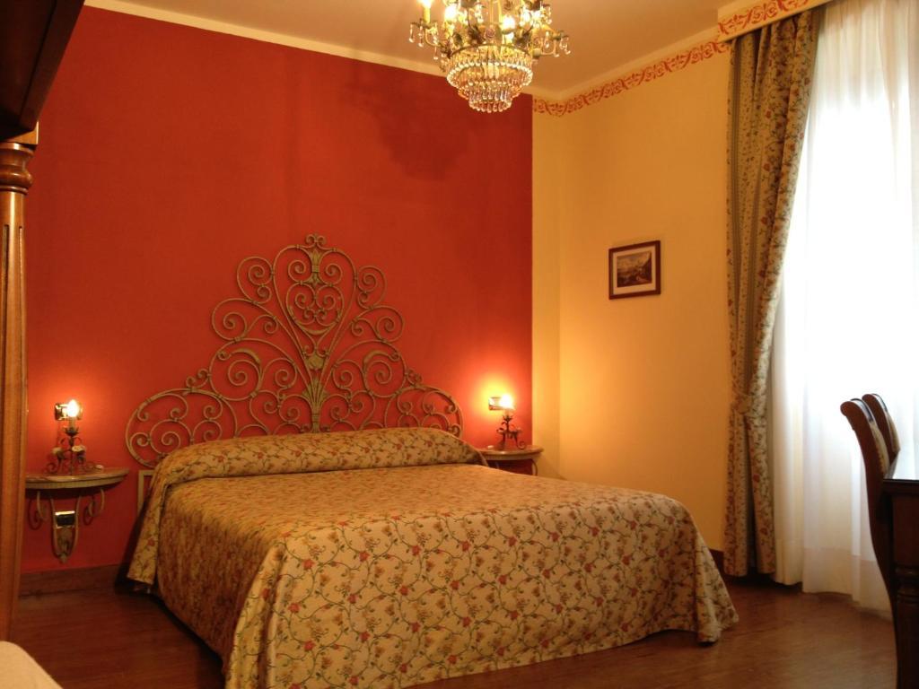 La Dependance Hotell Menaggio Rom bilde