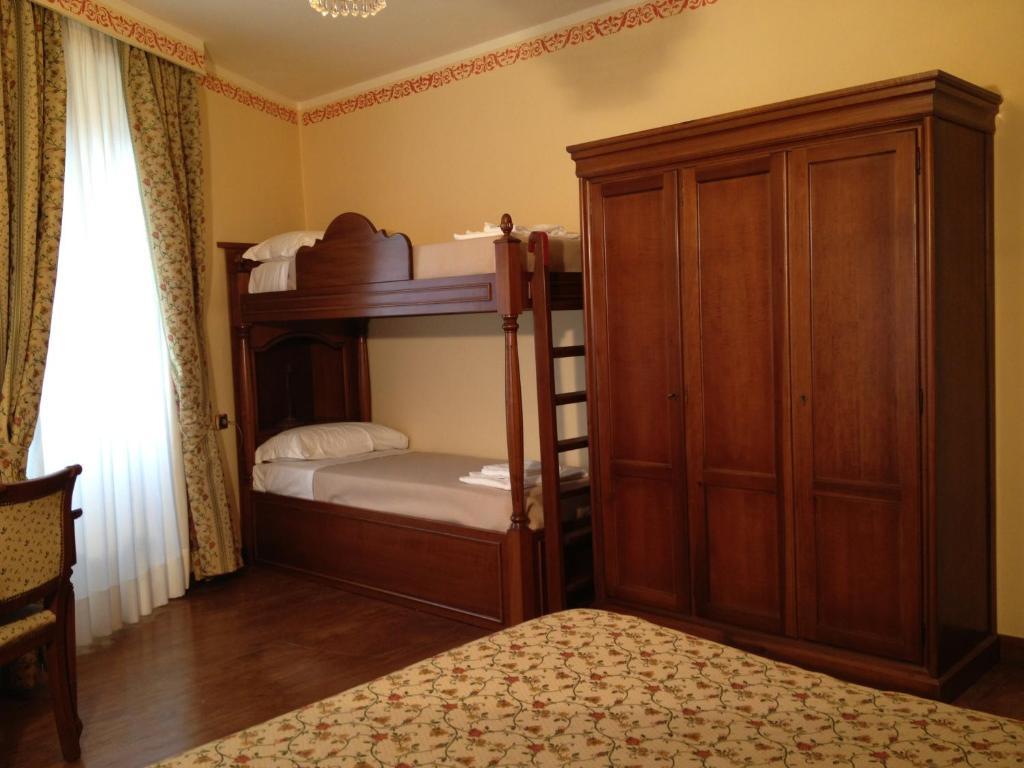 La Dependance Hotell Menaggio Rom bilde