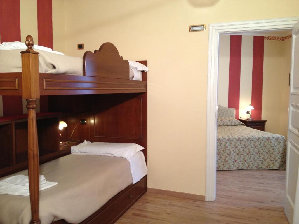 La Dependance Hotell Menaggio Rom bilde