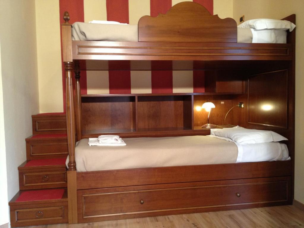 La Dependance Hotell Menaggio Rom bilde