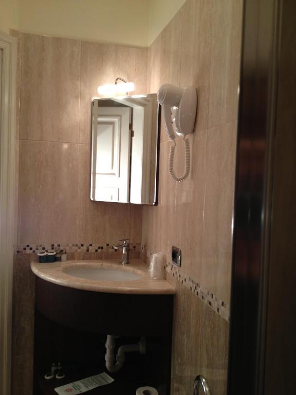 La Dependance Hotell Menaggio Rom bilde